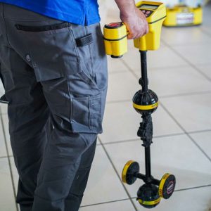 recherche de fuite lotissement