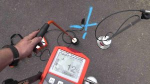 recherche de fuite de gaz maison individuelle
